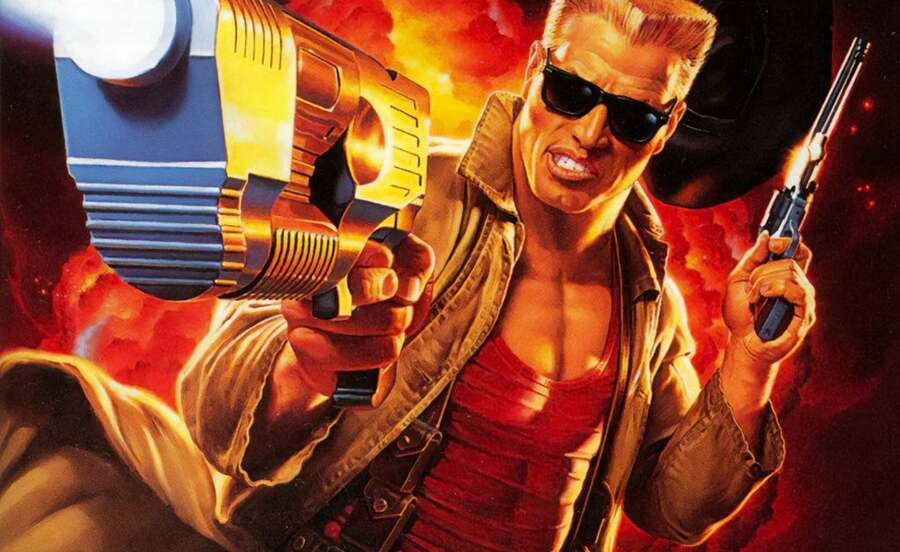 Duke Nukem: Zero Hour