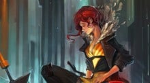 Transistor