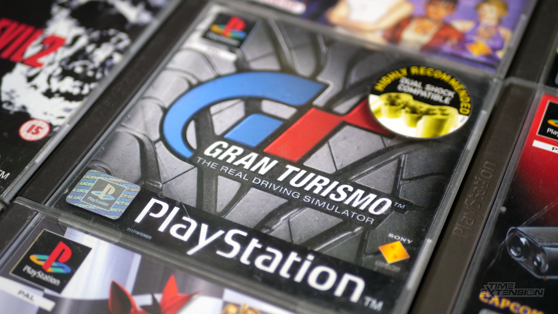 Bleem Creator Says Sega Was "Thrilled" At PlayStation Games On Dreamcast, But Didn't Want "A Big Legal Battle With Sony"