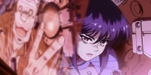 Next Article: Ghost In The Shell On PS1 Happened Because Masamune Shirow Loved Jumping Flash
