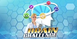 Brain Challenge Cover