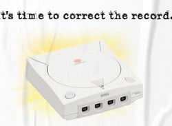 "The Wrong Console Won" - Dreamcast Is Getting Its Own Rave Event "To Correct The Record"