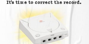 Previous Article: "The Wrong Console Won" - Dreamcast Is Getting Its Own Rave Event "To Correct The Record"