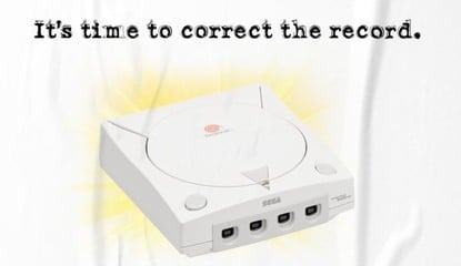 "The Wrong Console Won" - Dreamcast Is Getting Its Own Rave Event "To Correct The Record"