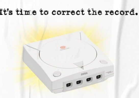 "The Wrong Console Won" - Dreamcast Is Getting Its Own Rave Event "To Correct The Record"