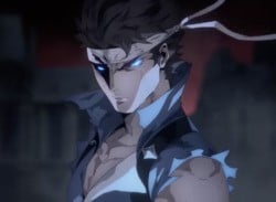 Here's The Trailer For Castlevania Nocturne Season 2