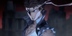 Next Article: Here's The Trailer For Castlevania Nocturne Season 2