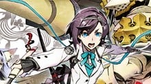 7th Dragon III Code: VFD