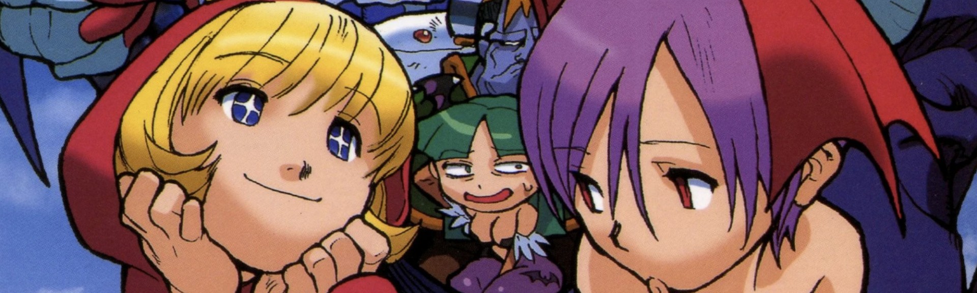 Vampire Savior The Lord Of Vampire 1998 Sega Saturn Game Time