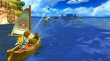 Oceanhorn: Monster of Uncharted Seas