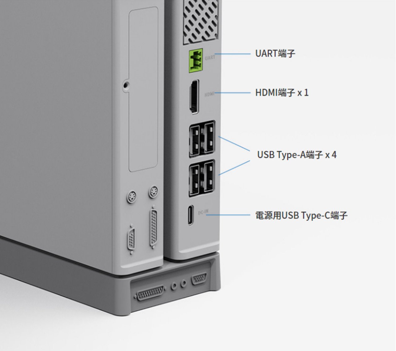 Gradius' And 'Cho Ren Sha 68K' Announced For ZUIKI's X68000 Z Mini