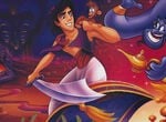 Here's The Story Of Why Capcom's SNES Aladdin Game Didn't Feature A Sword