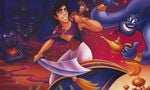 Random: Here's The Story Of Why Capcom's SNES Aladdin Game Didn't Feature A Sword