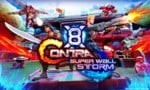 How X8's Contra: Super Wall Storm Is Taking Konami's Series Into The Realm Of VR