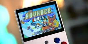 Previous Article: Is Everyone's Favourite Game Boy Clone About To Make A Comeback?