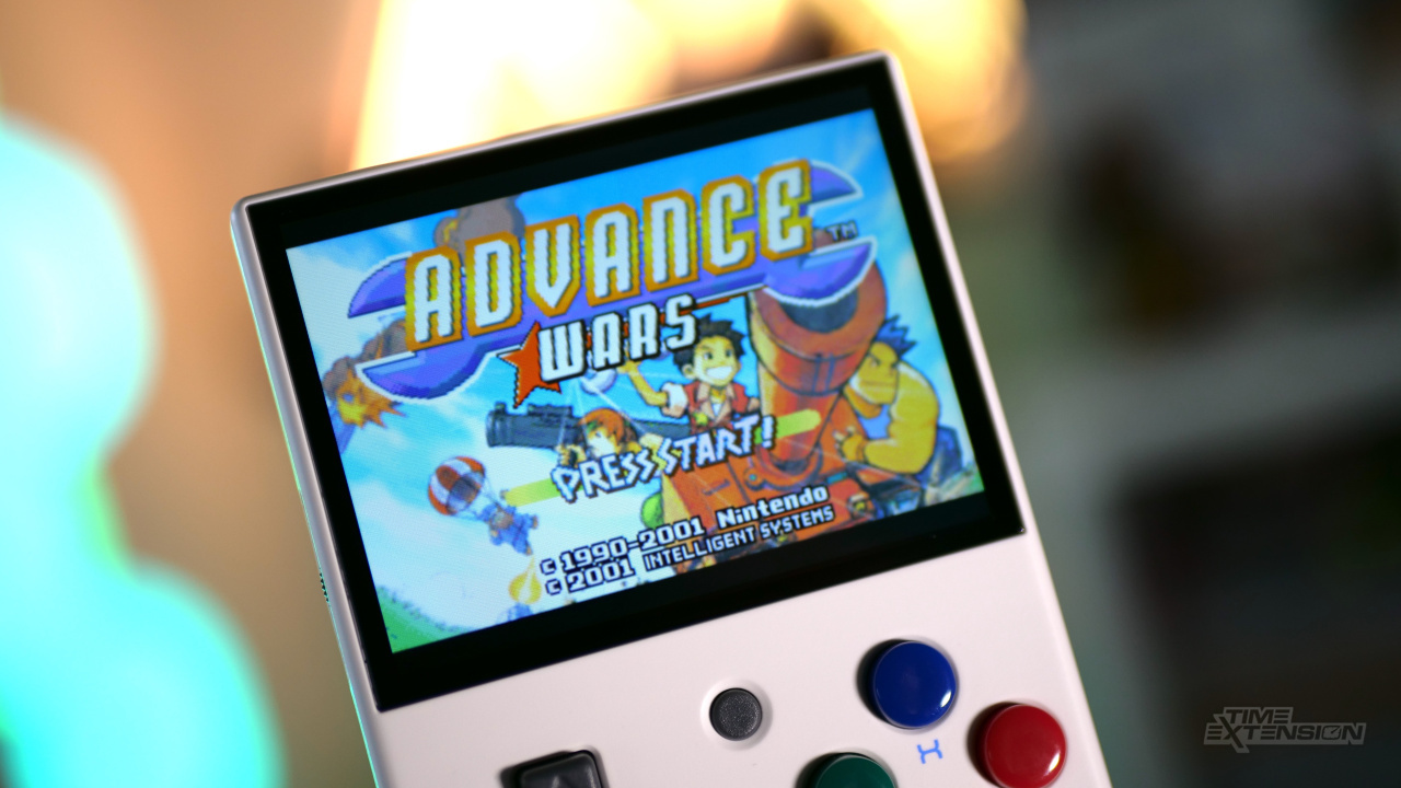 Is Everyone's Favourite Game Boy Clone About To Make A Comeback?