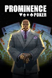 Prominence Poker Cover