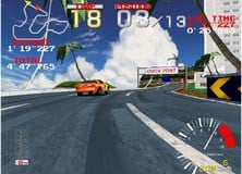 Ridge Racer