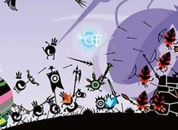 Patapon 2 (PlayStation Portable)