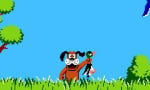 NES Classic Duck Hunt Gets New Fanmade C64 Port