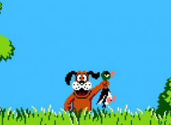 NES Classic Duck Hunt Gets New Fanmade C64 Port