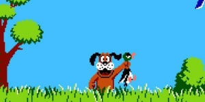 Next Article: NES Classic Duck Hunt Gets New Fanmade C64 Port