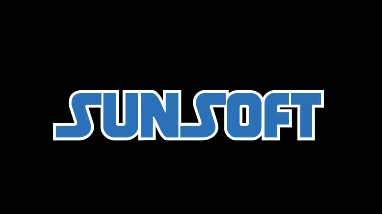 Sunsoftは、今後のゲームのデジタルイベントを発表します