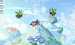This New Mario & Sonic-Inspired Steam Game Looks Like Platforming Perfection