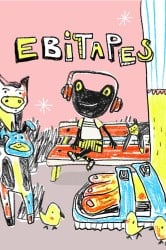 EbiTapes Cover