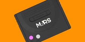 Previous Article: MiSTer Rival MARS FPGA Is Dead
