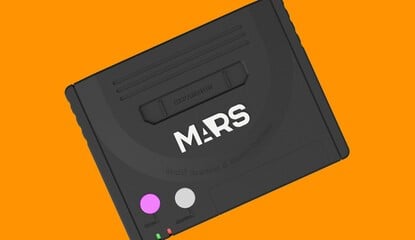 MiSTer Rival MARS FPGA Is Dead