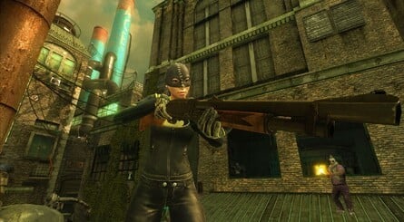 Gotham City Impostors