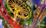 Original RollerCoaster Tycoon Composer Creating New Theme For Fan Project