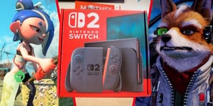 What Does The Upcoming Switch 2 Revision Actually Do?
