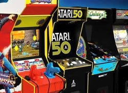 Arcade1Up & TaskRabbit Teaming Up To Make The Retro Games Room Of Your Dreams