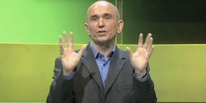 Next Article: Peter Molyneux Expresses "Regret" For Hyping His Games, But Feels He Was Just Doing His Job