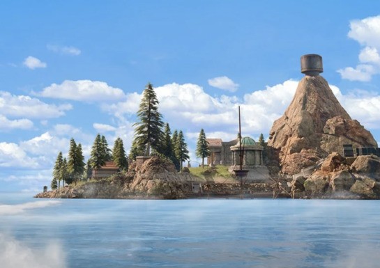CD-ROM Trailblazer 'Myst' Turns 30 Today