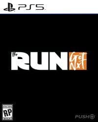 The Run: Got Next Cover