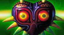 The Legend of Zelda: Majora's Mask