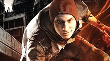 inFAMOUS: Second Son