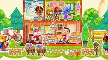 Animal Crossing: Happy Home Designer