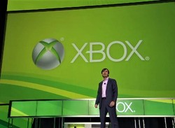 It's Been 20 Years Since Xbox 360 Was Revealed Live On MTV