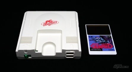 PC Engine Mini