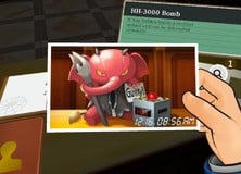 Phoenix Wright: Ace Attorney – Dual Destinies VR