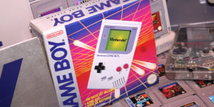 Next Article: Borruga Is An Impressive Breakout Clone To Add To Your Game Boy Library