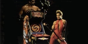 Next Article: Data East's Terrible Mortal Kombat Clone 'Tattoo Assassins' Is Getting Revived