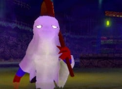 'Sugar Ghouls' Is A New PS1-Style, Halloween-Themed Platformer That's Available Now For Free