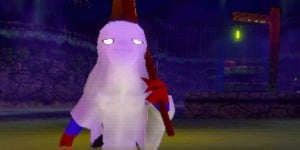 Previous Article: 'Sugar Ghouls' Is A New PS1-Style, Halloween-Themed Platformer That's Available Now For Free