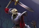 We Almost Got A MediEvil Movie With A Tenacious D Soundtrack, But The Universe Clearly Isn't That Kind