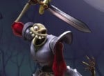 We Almost Got A MediEvil Movie With A Tenacious D Soundtrack, But The Universe Clearly Isn't That Kind